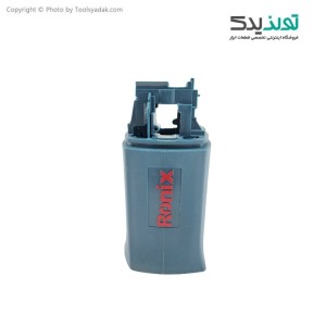 پوسته بالشتک پولیش 1200 وات رونیکس مدل 6122