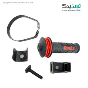 دسته کمکی دریل بتن کن رونیکس مدل 2740