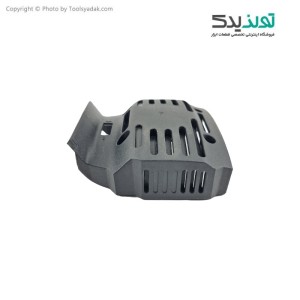 کاور پوسته بتن کن برقی رونیکس مدل 2750