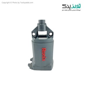 پوسته بالشتک اره عمود بر رونیکس مدل 4110