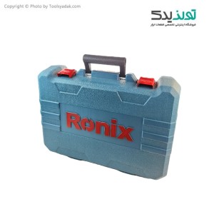 کیف فابریک دریل گیربکسی رونیکس مدل 2220