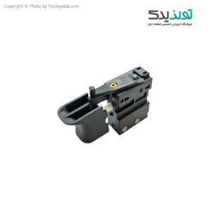 کلید دریل پیچگوشتی برقی رونیکس مدل 2513