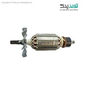 آرمیچر اره فارسی بر رونیکس مدل  5318