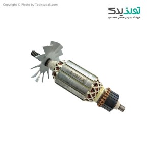 آرمیچر اره فارسی بر رونیکس مدل  5318