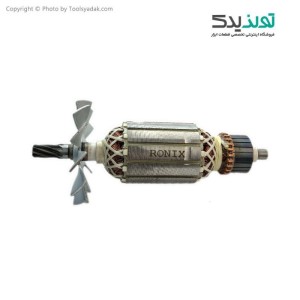 آرمیچر اره فارسی بر رونیکس مدل  5318