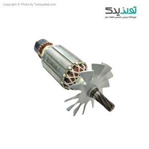 آرمیچر اره فارسی بر رونیکس مدل  5318