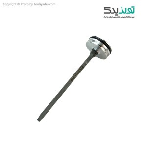 تیغه پیستون فابریک میخکوب تیپو جیت مدل T50