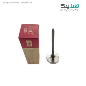 تیغه پیستون فابریک میخکوب تیپو جیت مدل T50