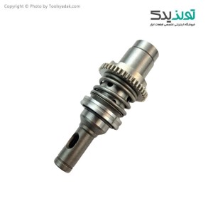 قلم گیر و سیلندر کامل بتن کن شارژی رونیکس مدل 8910