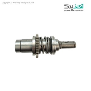 ست کامل مخزن قلمگیر بتن کن شارژی رونیکس مدل 8910