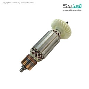 آرمیچر فابریک فرز رونیکس مدل 3250