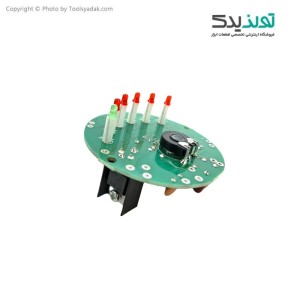 برد الکترونیکی فابریک سشوار صنعتی رونیکس 1101