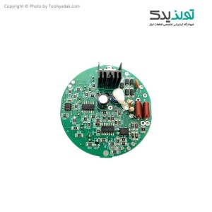 برد الکترونیکی فابریک سشوار صنعتی رونیکس 1101