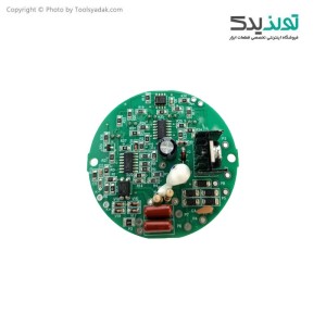 برد الکترونیکی فابریک سشوار صنعتی رونیکس 1101