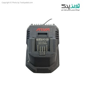 شارژر باتری لیتیوم شارژی 20 ولت  آروا مدل 5882 و 5832 و 5891 و 5815