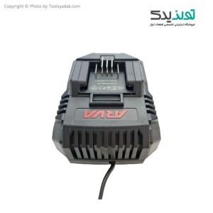 شارژر باتری لیتیوم شارژی 20 ولت  آروا مدل 5882 و 5832 و 5891 و 5815