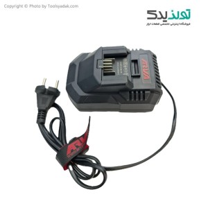 شارژر باتری لیتیوم شارژی 20 ولت  آروا مدل 5882 و 5832 و 5891 و 5815