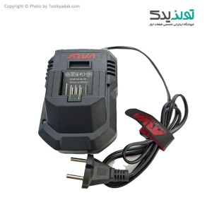 شارژر باتری لیتیوم شارژی 20 ولت  آروا مدل 5882 و 5832 و 5891 و 5815