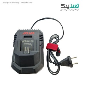 شارژر باتری لیتیوم شارژی 20 ولت  آروا مدل 5882 و 5832 و 5891 و 5815 و 5831