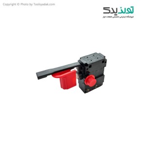 کلید اصلی دریل برقی رونیکس مدل 2107