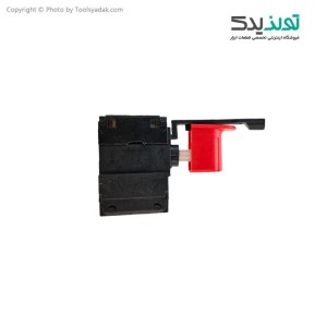کلید اصلی دریل برقی رونیکس مدل 2107