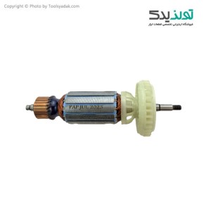 آرمیچر مینی فرز متابو مدل  Metabo 8/115