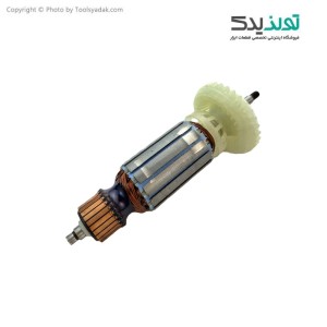 آرمیچر مینی فرز متابو مدل  Metabo 8/115