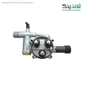 ست پمپ کارواش 150 بار رونیکس مدل U150M012