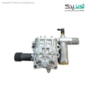 ست پمپ کارواش 150 بار رونیکس مدل U150M012