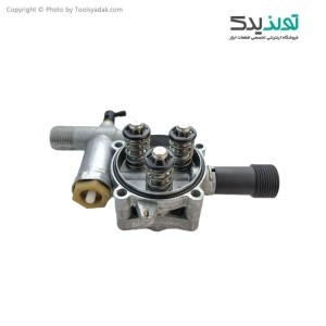 ست پمپ کارواش 150 بار رونیکس مدل U150M012