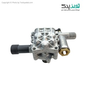 ست پمپ کارواش 150 بار رونیکس مدل U150M012