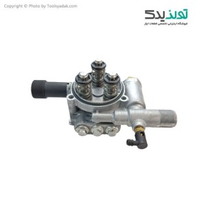 ست پمپ کارواش 150 بار رونیکس مدل U150M012