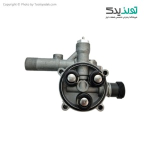 ست پمپ کارواش 100 بار رونیکس مدل 102C/M015