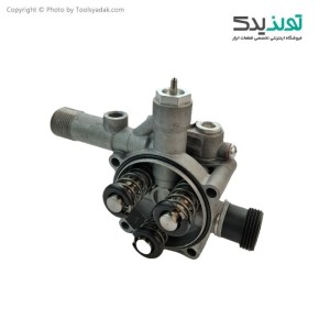 ست پمپ کارواش 100 بار رونیکس مدل 102C/M015