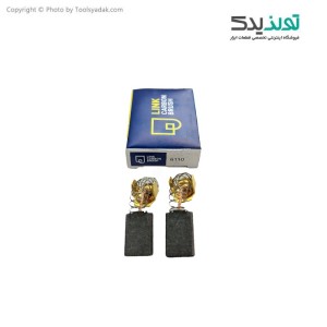 زغال فرز پولیش رونیکس مدل 6110