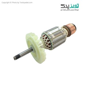 آرمیچر سنگ فرز بوش مدل 1351 تاپ لاین