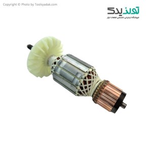 آرمیچر سنگ فرز بوش مدل 1351 تاپ لاین