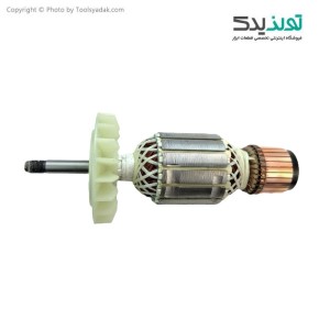 آرمیچر سنگ فرز بوش مدل 1351 تاپ لاین