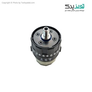 گیربکس دریل شارژی چکشی براشلس ویوارکس مدل 16.8 ولت