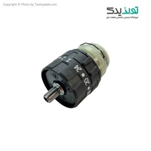 گیربکس دریل شارژی چکشی براشلس ویوارکس مدل 16.8 ولت