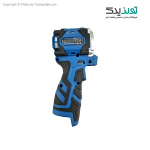 پوسته فابریک دریل شارژی براشلس ویوارکس مدل 16.8