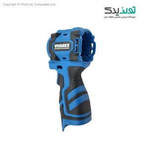 پوسته فابریک دریل شارژی براشلس ویوارکس مدل 16.8