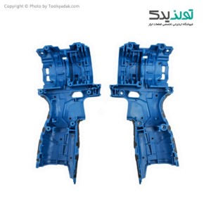 پوسته فابریک دریل شارژی براشلس ویوارکس مدل 16.8
