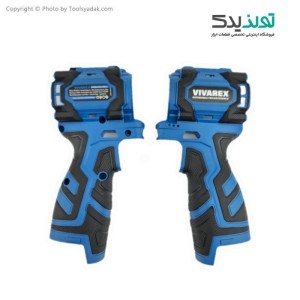 پوسته فابریک دریل شارژی براشلس ویوارکس مدل 16.8