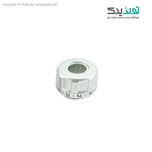 قاب ترکمتر دریل شارژی رونیکس مدل 8012 و 8014