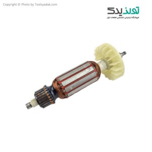 آرمیچر فابریک فرز همه کاره  رونیکس مدل 4203