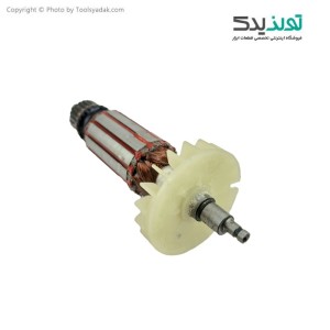 آرمیچر فابریک فرز همه کاره  رونیکس مدل 4203