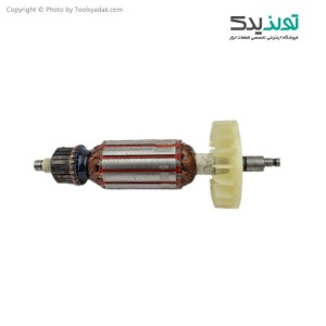 آرمیچر فابریک فرز همه کاره  رونیکس مدل 4203