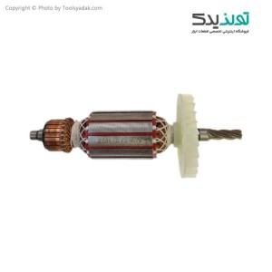 آرمیچر فابریک دریل بتن کن آروا مدل 5207