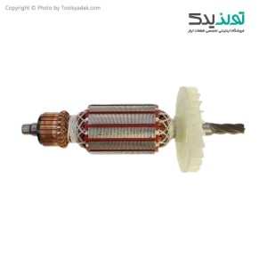 آرمیچر فابریک دریل بتن کن آروا مدل 5207